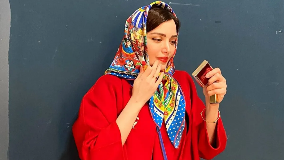 چهره جذاب «خاشعه عروس زبیر» سریال مختارنامه بعد 20 سال