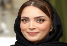 استوری جذاب بهنوش طباطبایی با علیرضا عصار در کنسرت اخیر