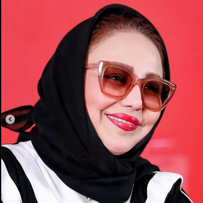 خبر روز | بهنوش بختیاری بعد از سریال خانه به دوش با تغییر خیلی زیاد 6 بهنوش1 edited
