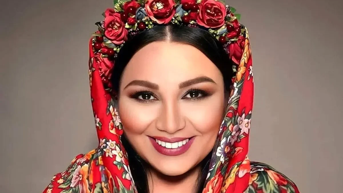 خبر روز | استایل جدید بهنوش بختیاری که همه را شگفتزده کرد + عکس بهنوشبختیاری 1