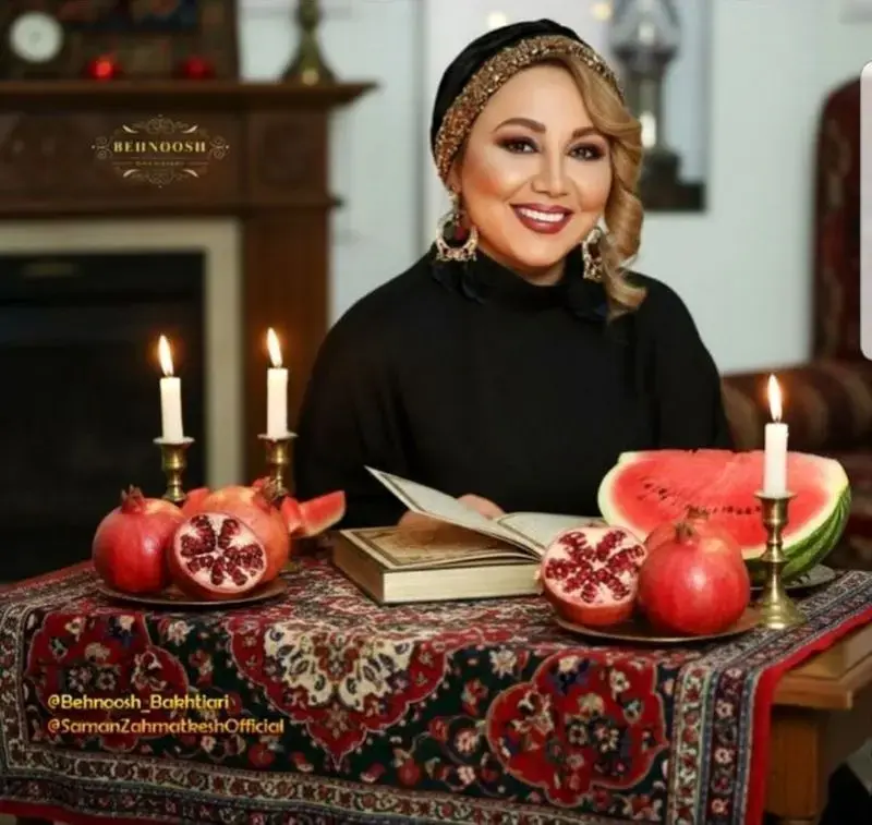 بهنوشبختیاری 3