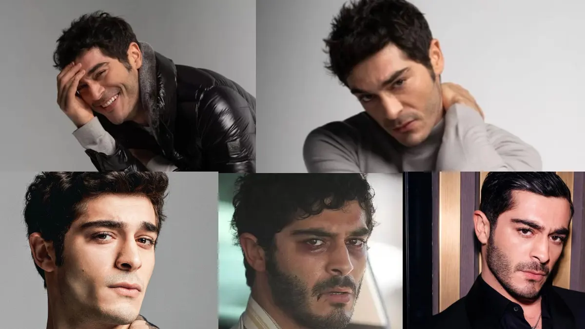 بیوگرافی بوراک دنیز و تصاویر شخصی، زندگی خصوصی