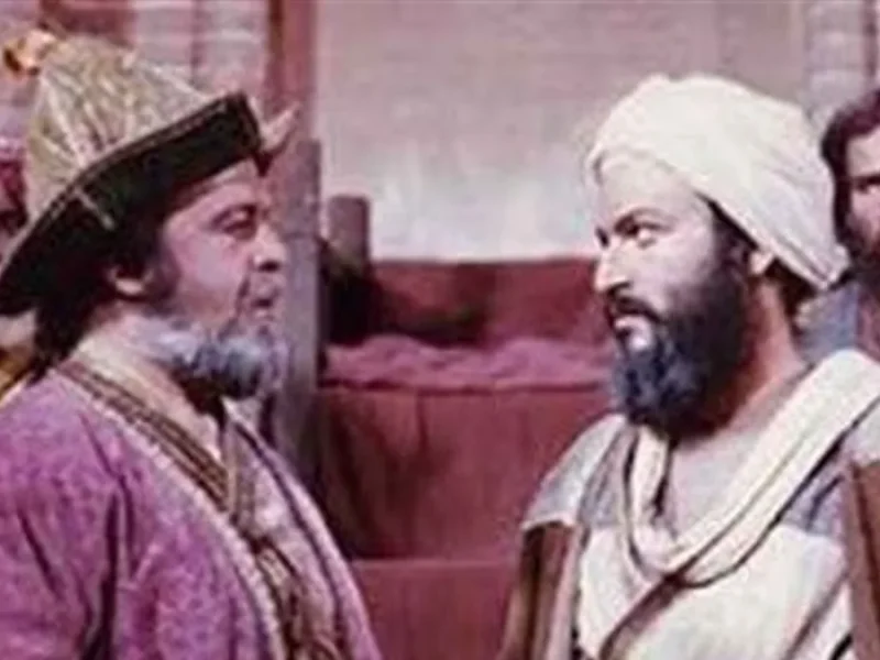 خبر روز | جایگزین سریال بوعلی سینا از شبکه آی فیلم چه سریالی خواهد بود؟  جایگزین سریال بوعلی سینا از شبکه آی فیلم چه سریالی خواهد بود