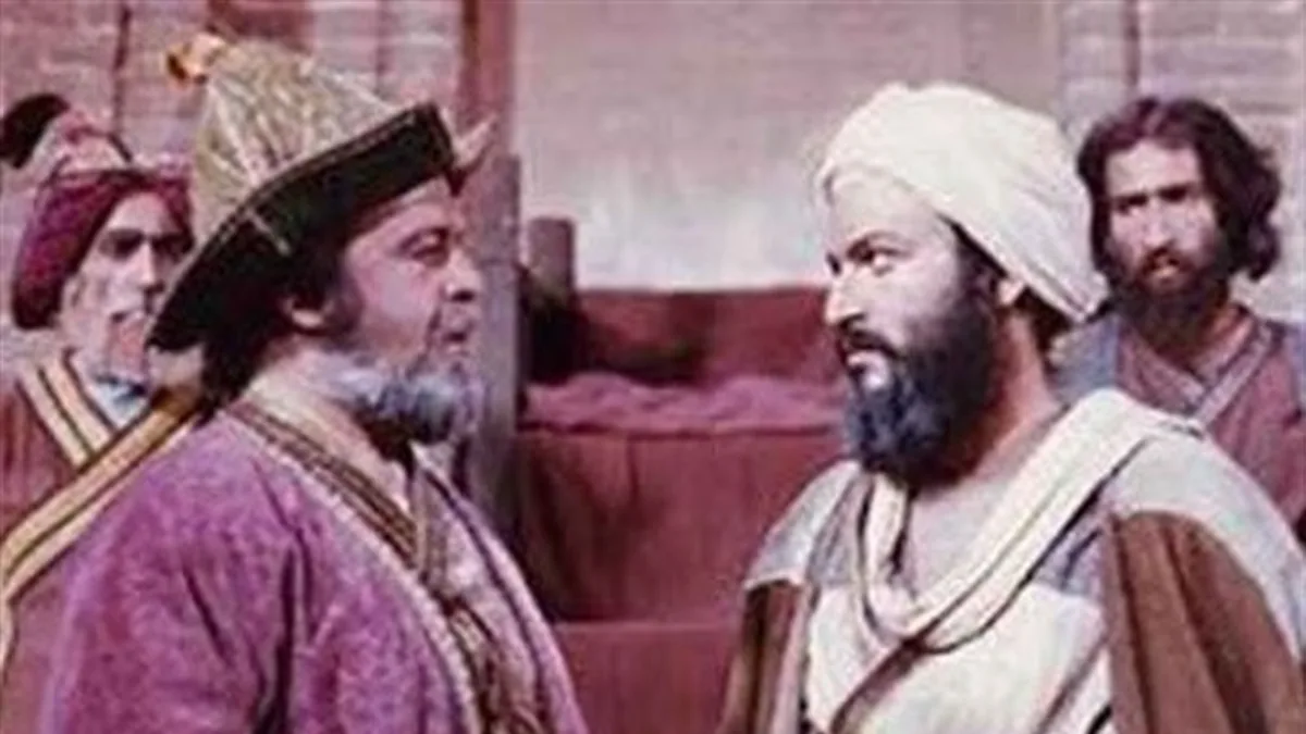 جایگزین سریال بوعلی سینا از شبکه آی فیلم چه سریالی خواهد بود
