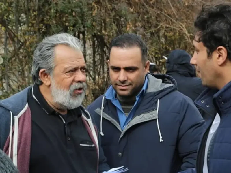 سریال بوقچی به تلویزیون برمی گردد