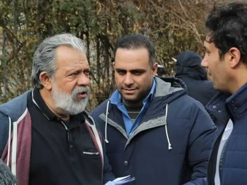 خبر روز | آیا سریال فوتبالی بوقچی کپی از تد لاسو است؟ آیا سریال فوتبالی بوقچی کپی از تد لاسو است؟