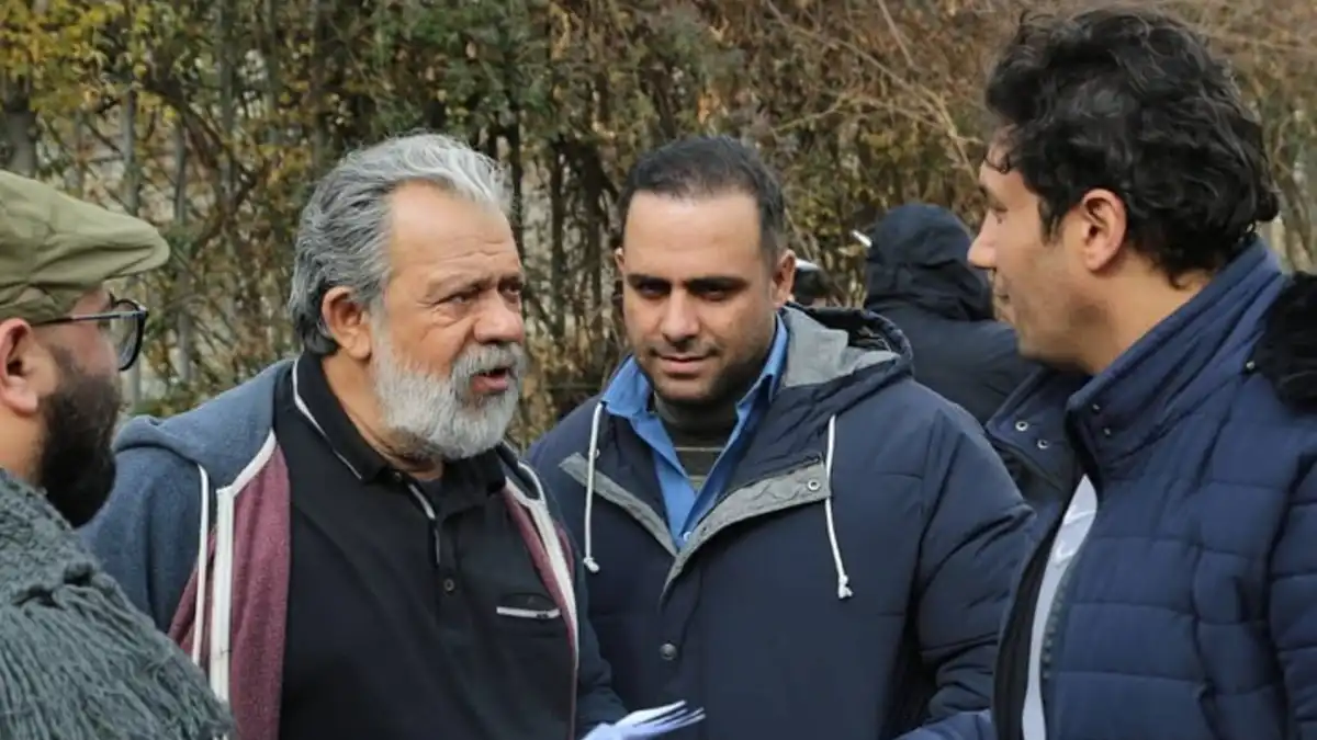 آیا سریال فوتبالی بوقچی کپی از تد لاسو است؟
