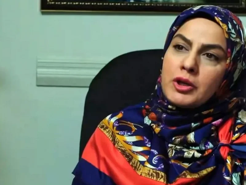 خبر روز | عکس جالب «نسیم جفرودی» سریال بچه مهندس 3 در حال گلف بازی کردن با دخترش عکس جالب «نسیم جفرودی» سریال بچه مهندس 3 در حال گلف بازی کردن با دخترش