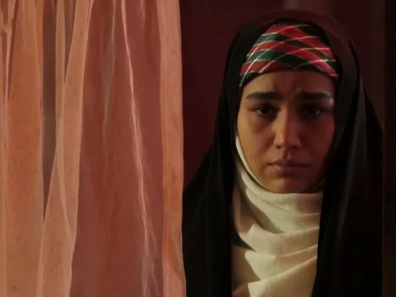 تصویر روز | استایل جدید «عطیه» سریال بچه مهندس 3 در سفر رامسر استایل جدید «عطیه» سریال بچه مهندس 3 در سفر رامسر