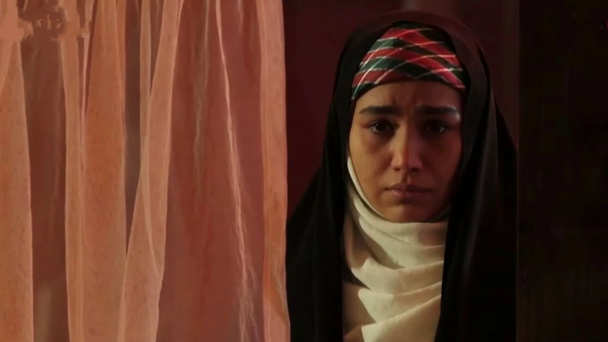 استایل جدید «عطیه» سریال بچه مهندس 3 در سفر رامسر