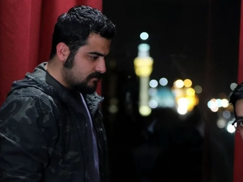 چهره «بهروز، دوست جواد» بچه مهندس 4 در 29 سالگی