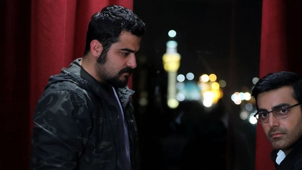چهره «بهروز، دوست جواد» بچه مهندس 4 در 29 سالگی