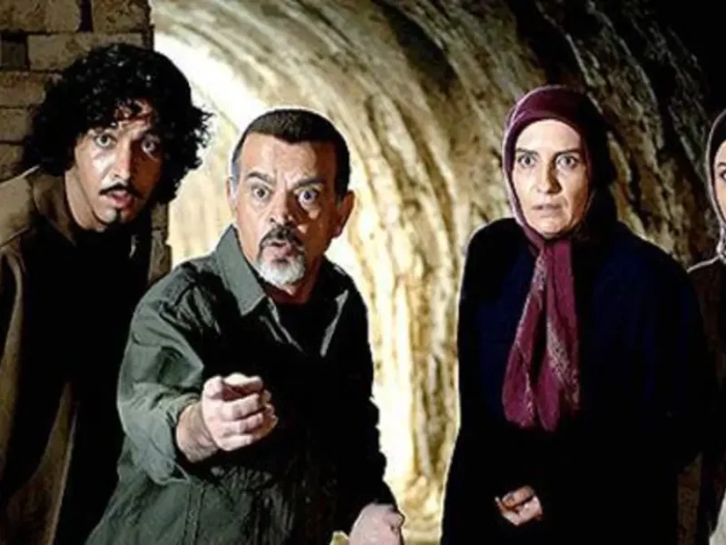 خبر روز | زمان پخش سریال بی صدا فریاد کن از شبکه آی فیلم زمان پخش سریال بی صدا فریاد کن از شبکه آی فیلم
