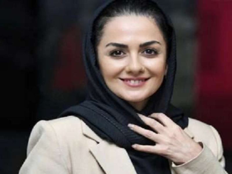 تغییرات چشمگیر بیتا سحر خیز روح انگیز سریال «آچمز» بعد از ۶ سال