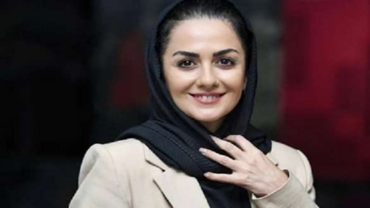 تغییرات چشمگیر بیتا سحر خیز روح انگیز سریال «آچمز» بعد از ۶ سال