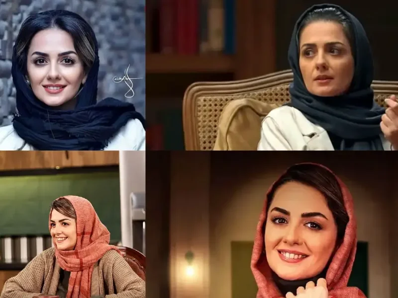 تصاویر شخصی، زندگی خصوصی بیتا سحرخیز و بیوگرافی