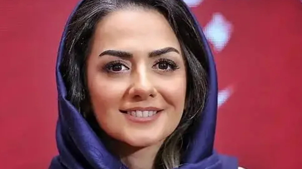 شباهت بیتا سحرخیز به بازیگر ترک اوزلم ییلماز