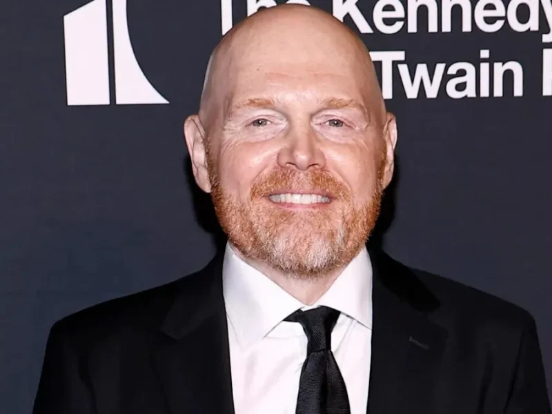 بیل بر در حال مذاکره برای بازی در فیلم The Social Network Part II است