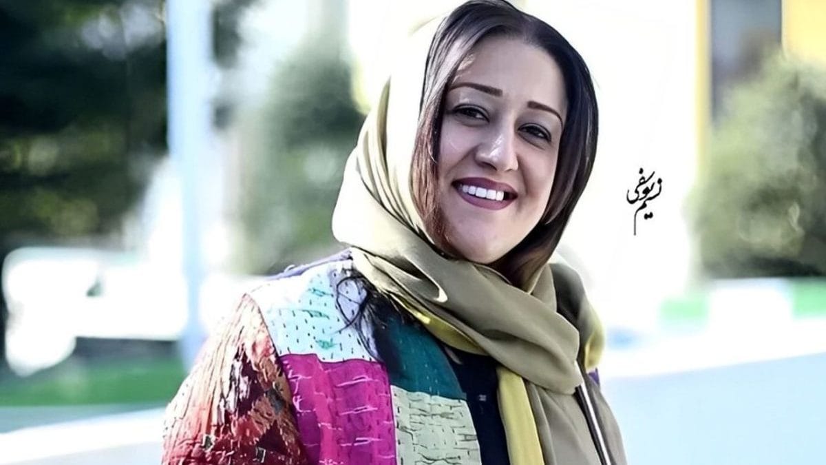 تصویر روز | زندگی خصوصی، عکس های شخصی و بیوگرافی فاطمه هاشمی 1 زندگی خصوصی، عکس های شخصی و بیوگرافی فاطمه هاشمی