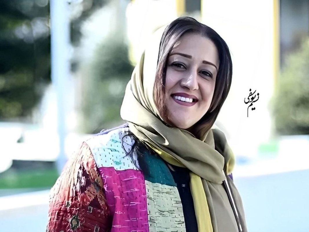 خبر روز | دعوای جنجالی فاطمه هاشمی با گیتی قاسمی در برنامه جوکر زندگی خصوصی، عکس های شخصی و بیوگرافی فاطمه هاشمی