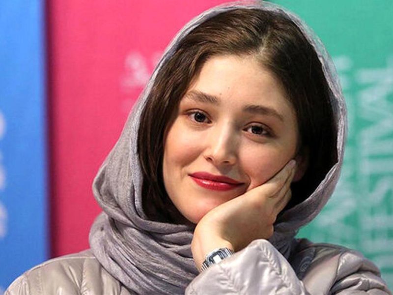 ثبت خاطرات عاشقانه فرشته حسینی و نوید محمدزاده که باید ببینید