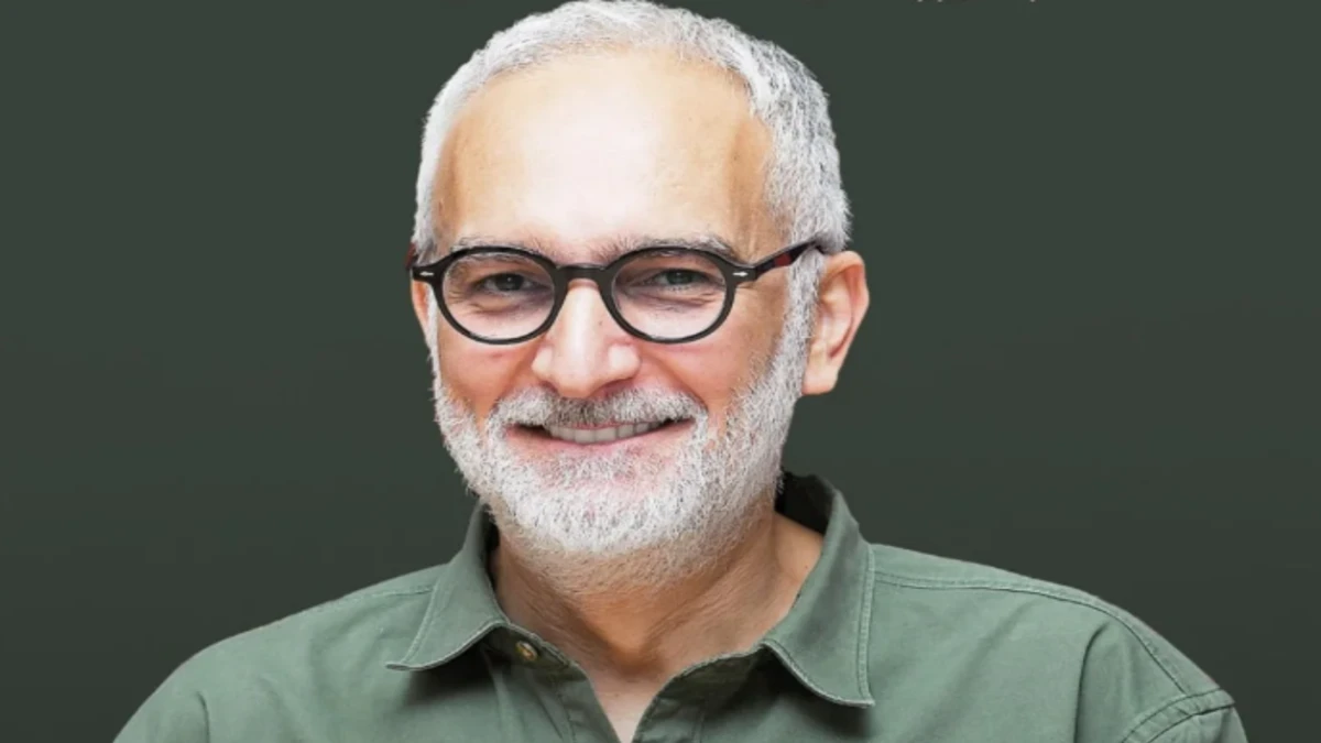 بیژن بنفشه‌خواه به جمع بازیگران «استخر» پیوست