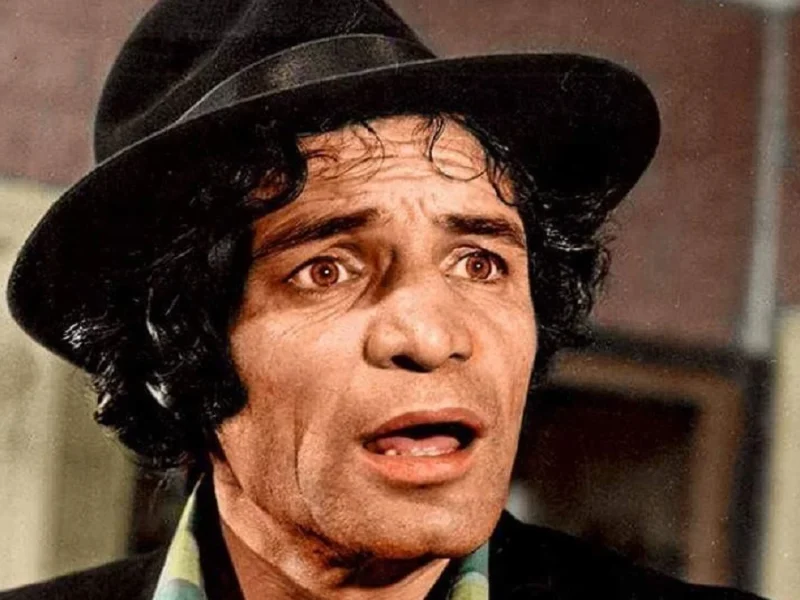 تصویر روز | نمایی جالب از «فردین و بیک ایمانوردی» در فیلم قرار بزرگ؛ سال 55 نمایی جالب از «فردین و بیک ایمانوردی» در فیلم قرار بزرگ؛ سال 55