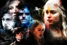 هوش مصنوعی به دادگاه کشیده شد برای بازی تاج و تخت