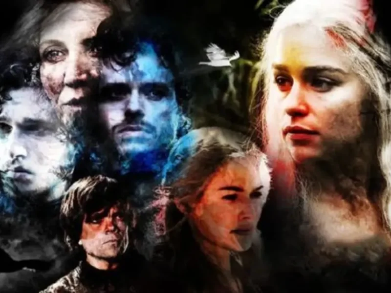 هوش مصنوعی به دادگاه کشیده شد برای بازی تاج و تخت هوش مصنوعی به دادگاه کشیده شد برای بازی تاج و تخت