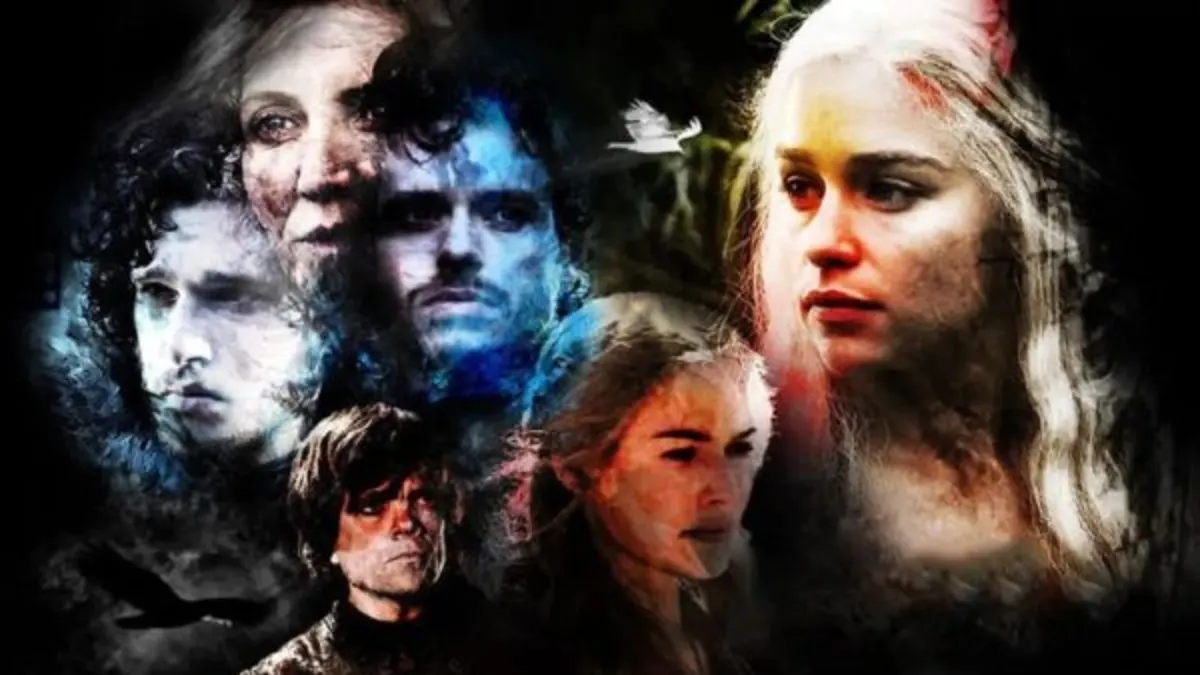 هوش مصنوعی به دادگاه کشیده شد برای بازی تاج و تخت هوش مصنوعی به دادگاه کشیده شد برای بازی تاج و تخت