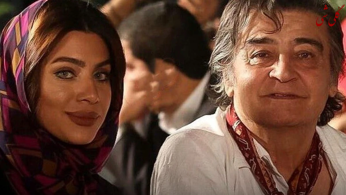 تصویر روز | تارا کریمی همسر دوم رضا رویگری با 43 سال اختلاف سن تارا کریمی همسر دوم رضا رویگری با 43 سال اختلاف سن
