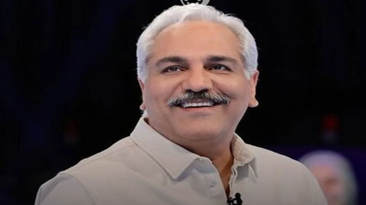 خبر روز | مراسم تجلیل از مرتضی عقیلی و مهران مدیری همراه بیوگرافی مراسم تجلیل از مرتضی عقیلی و مهران مدیری همراه بیوگرافی