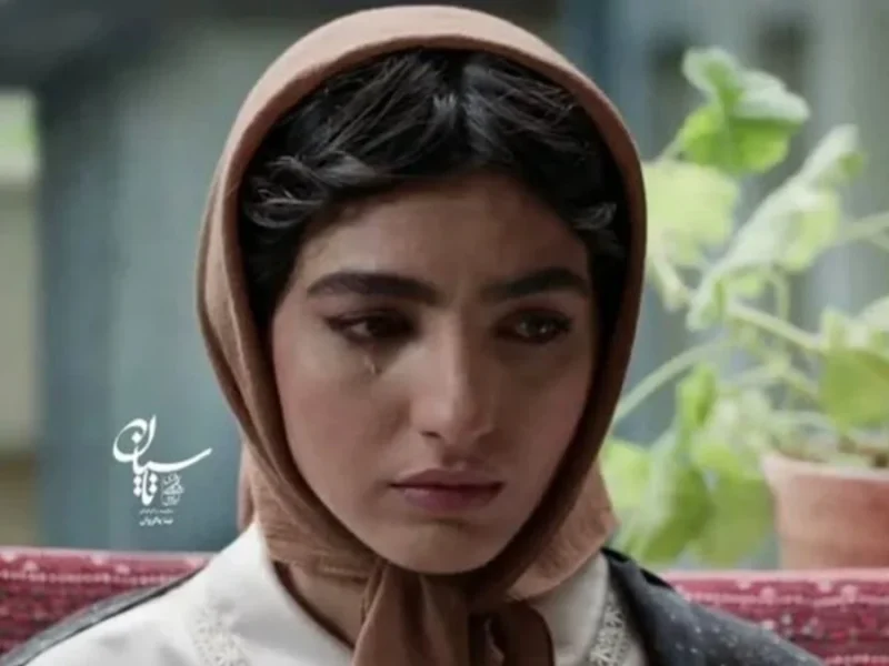 خبر روز | عکس قاب دونفره کراشهای امیر در سریال تاسیان عکس قاب دونفره کراشهای امیر در سریال تاسیان