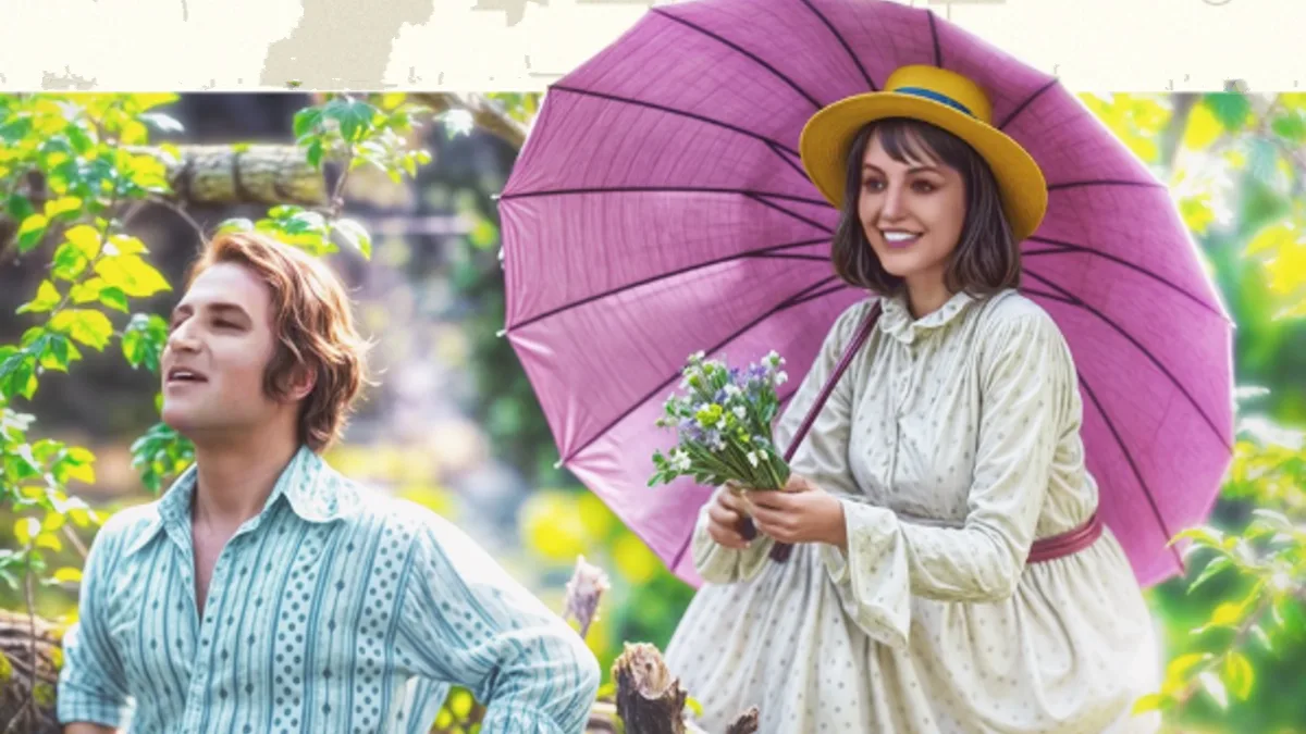 عاشقانه تاسیان؛ ستایش بازى خوب و تاثيرگذار بازیگران این سریال