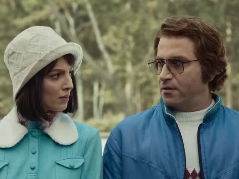 عکس‌های جدید از پشت صحنه تاسیان