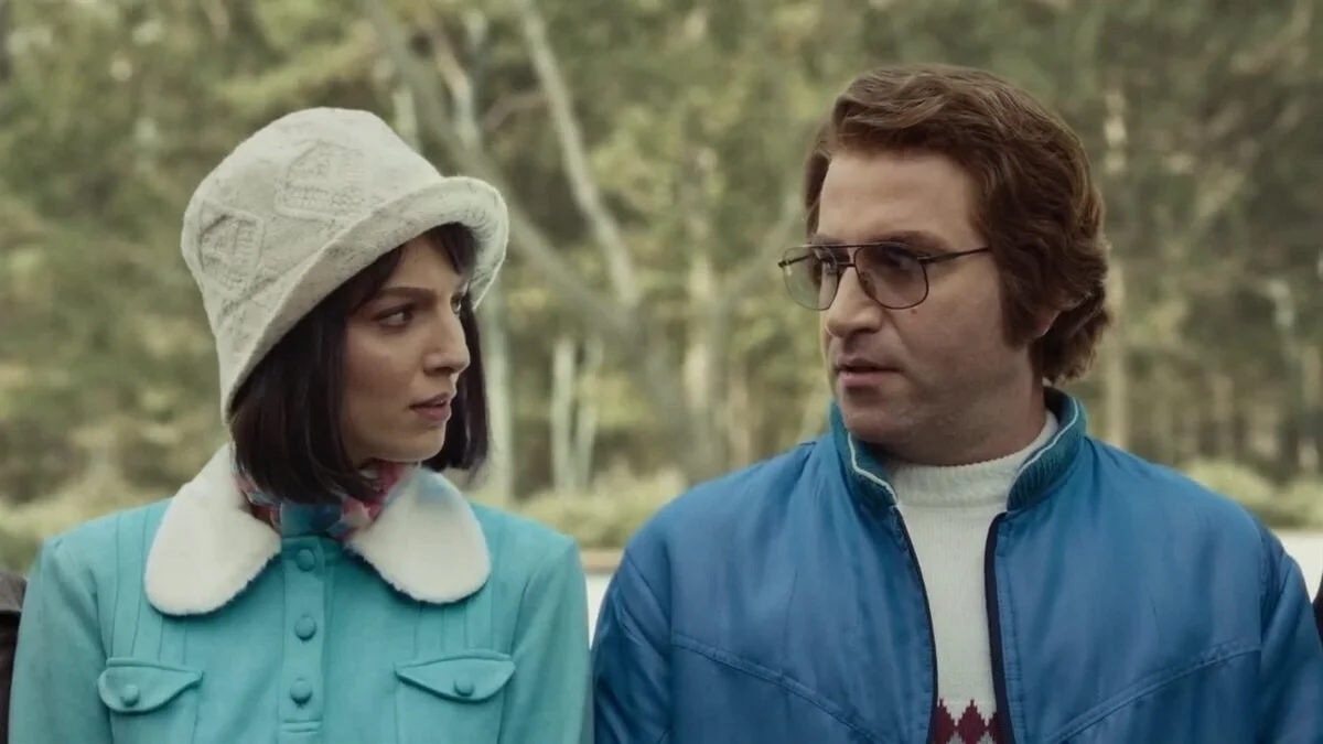 عکس‌های جدید از پشت صحنه تاسیان