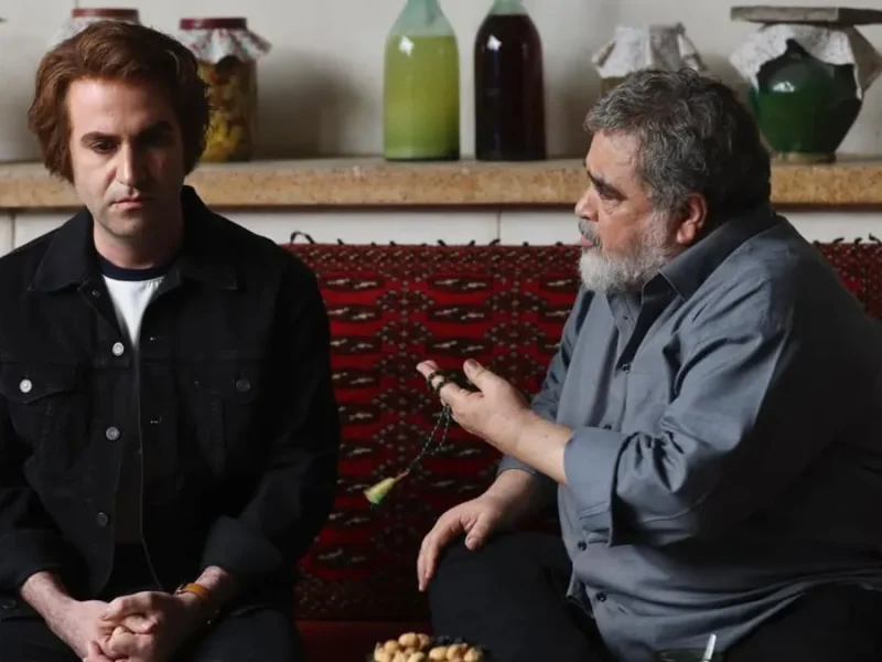 نقد سریال تاسیان زایش شکوه طلبی در فُرم سینمایی ایران