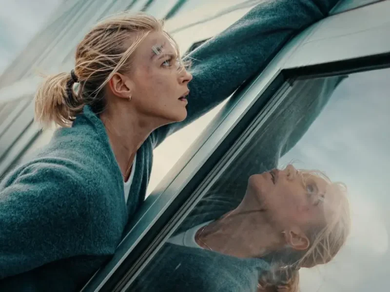 فیلم آلمانی تام هاردی صدرنشین جدید نتفلیکس شد