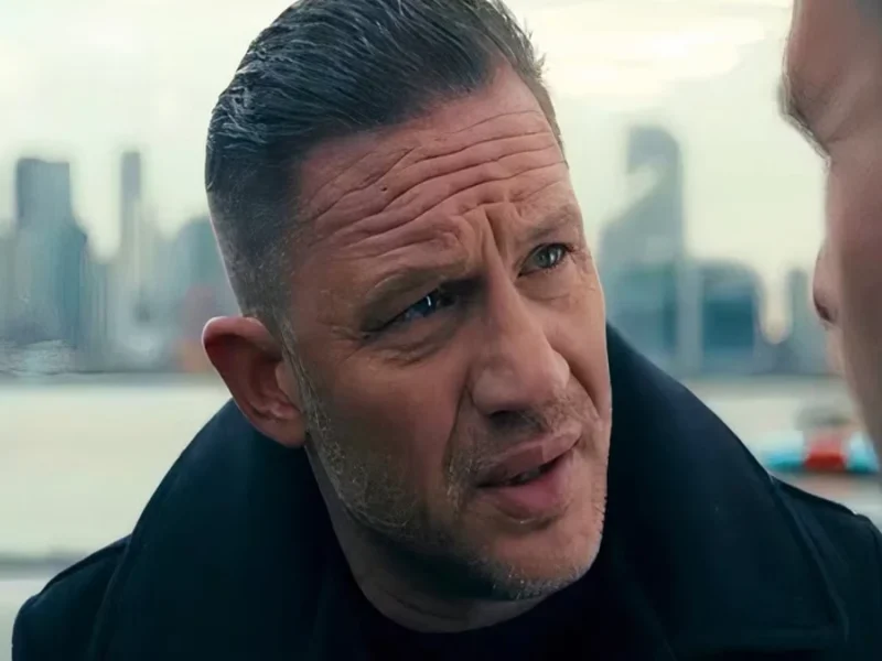 سکانس روز | سریال جنایی «فراموششده» تام هاردی سزاوار فرصتی دوباره است سریال جنایی «فراموششده» تام هاردی سزاوار فرصتی دوباره است