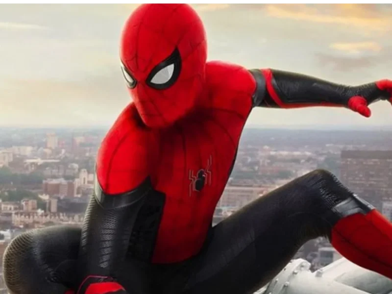 تام هالند به فیلمبرداری مخفی فیلم Spider-Man: Brand New Day اشاره کرد