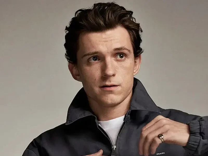 تام هالند راهی بیمارستان و تولید فیلم Spider-Man: Brand New Day متوقف شد