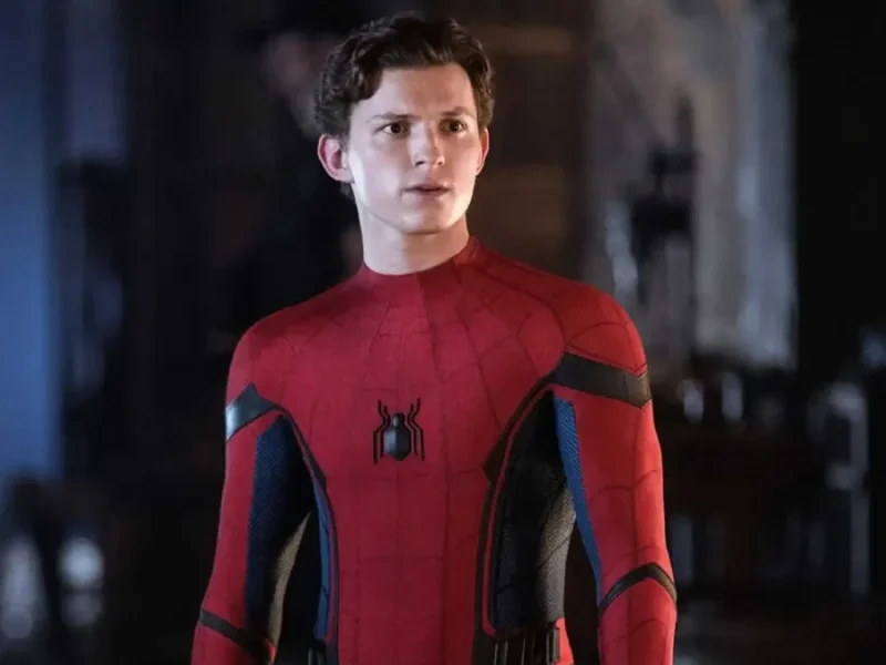 تام هالند، تفاوت بزرگ فیلم Spider-Man با فیلم مرد عنکبوتی صحبت کرد