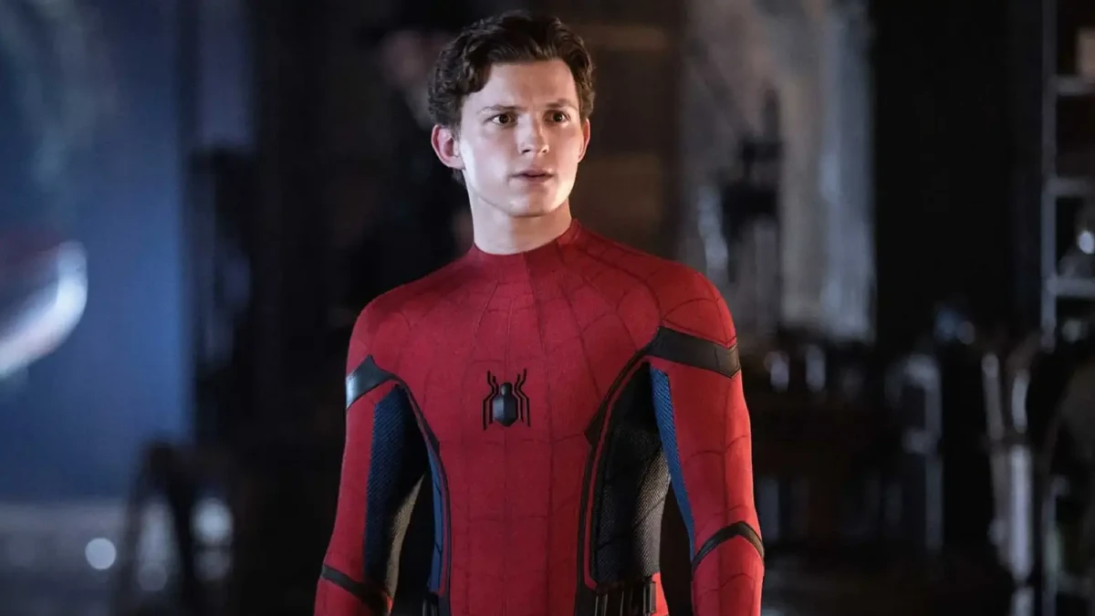 تام هالند، تفاوت بزرگ فیلم Spider-Man با فیلم مرد عنکبوتی صحبت کرد