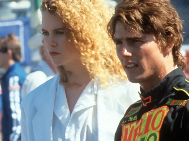 تام کروز به دنبال ساخت فیلم Days of Thunder 2 است