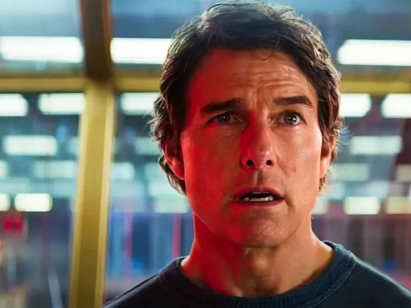 خبر روز | تریلر فیلم Mission: Impossible 8 تام کروز به دنبال نجات جهان تریلر فیلم Mission: Impossible 8 تام کروز به دنبال نجات جهان