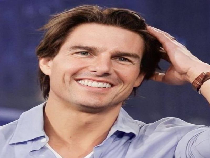 بیوگرافی، عکس های شخصی و زندگی خصوصی تام کروز