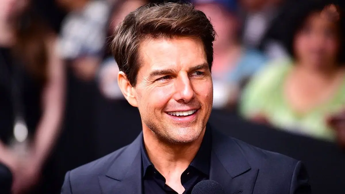 جایگزین احتمالی تام کروز در سری فیلم Mission Impossible مشخص شد