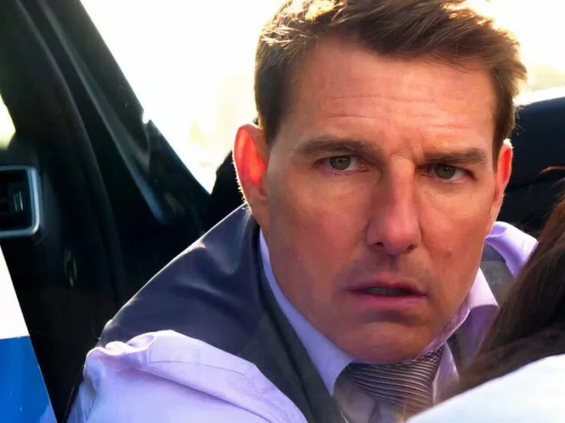 اعتراف جسورانه تام کروز درباره بدلکاری خطرناک جدیدش