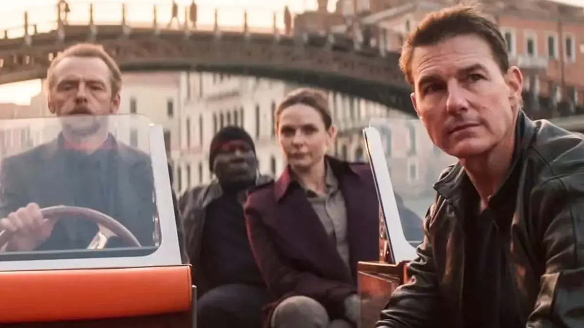 عنوان فیلم هفتم و هشتم Mission: Impossible تغییر کرد