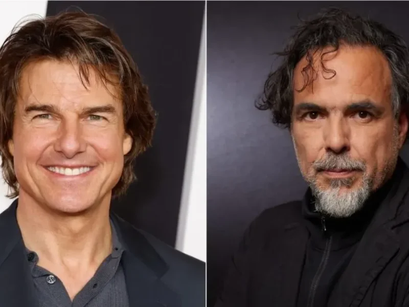 تام کروز در فیلم جدید کارگردان فیلم The Revenant بازی می‌کند